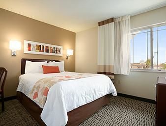 Hotel Hawthorn Suites By Wyndham - Northbrook Wheeling