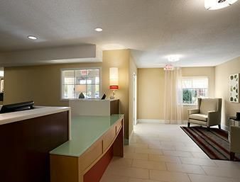 Hotel Hawthorn Suites By Wyndham - Northbrook Wheeling