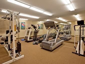 Hotel Hawthorn Suites By Wyndham - Northbrook Wheeling
