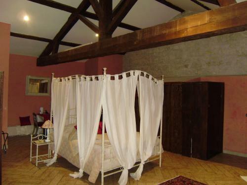 Hotel Domaine Des Chais
