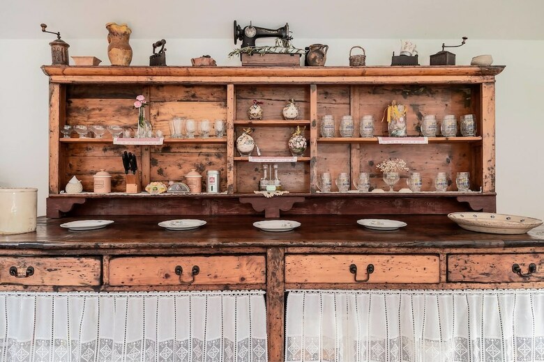 Apartamento Lucrezia E Cesare Borgia