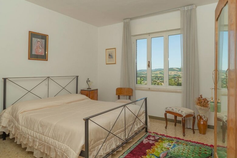 Apartamento Lucrezia E Cesare Borgia