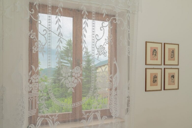 Apartamento Lucrezia E Cesare Borgia