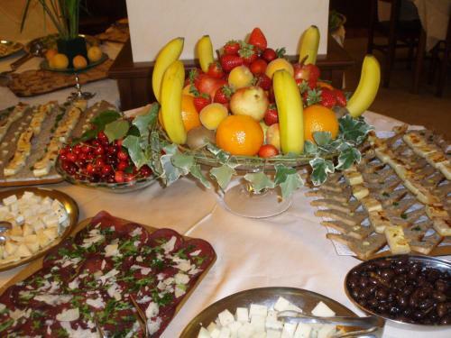 Hotel Ferranti