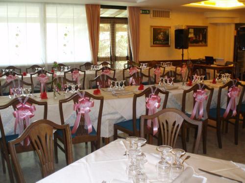 Hotel Ferranti