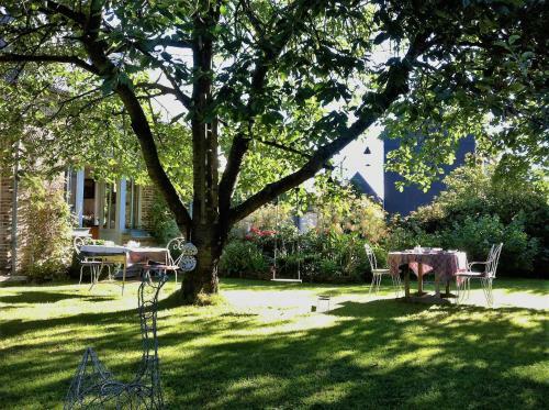 Bed & Breakfast Aux Rives De Honfleur