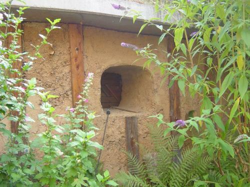Apartamento Eco-logis Du Vignoble
