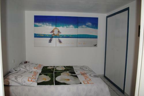 Apartamento Appartement Chantemerle