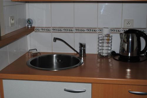Apartamento Appartement Chantemerle