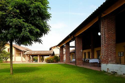 Agroturismo Agriturismo Vignarello
