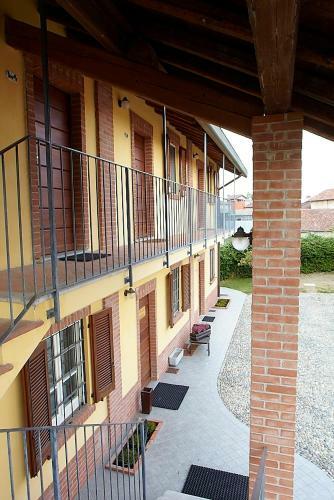 Agroturismo Agriturismo Vignarello