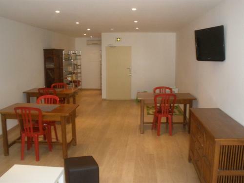 Hotel Les Bruyeres