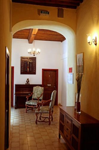 Hotel Les Bruyeres