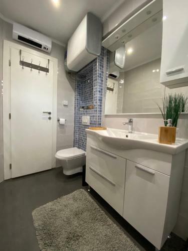 Apartman Petra