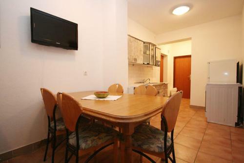 Apartamento Lengel