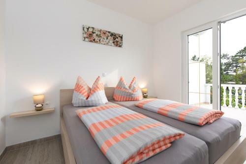 Ferienhaus Nikola
