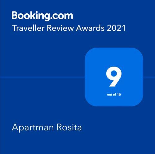 Apartman Rosita