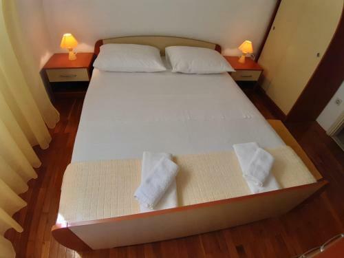 Apartmani Ksenija