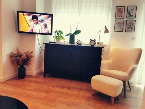 Apartment Ana
