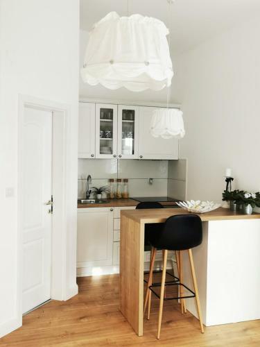 Apartment Ana