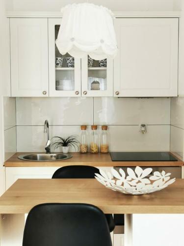 Apartment Ana