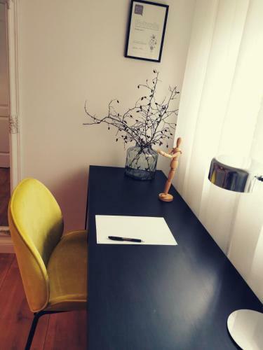 Apartment Ana