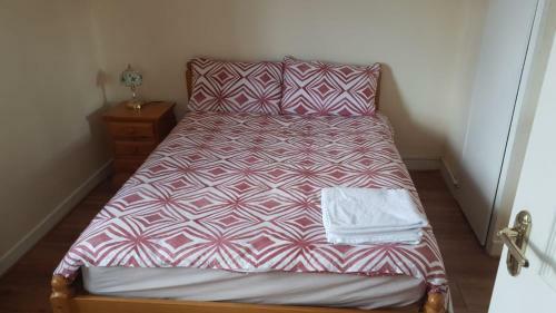 Double Rooms & Twin Rooms Rahoon