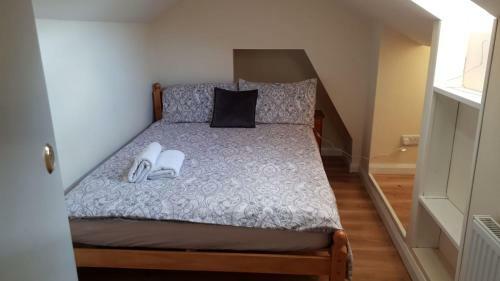 Double Rooms & Twin Rooms Rahoon