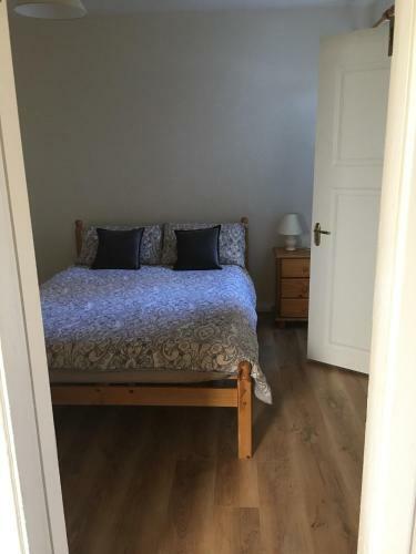 Double Rooms & Twin Rooms Rahoon