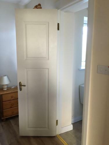 Double Rooms & Twin Rooms Rahoon