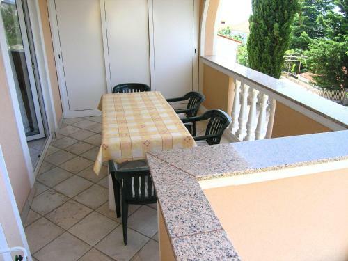 Apartman Juric