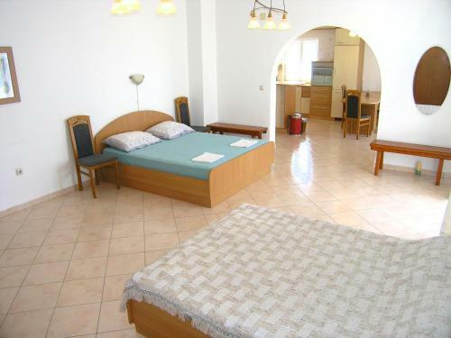 Apartman Juric