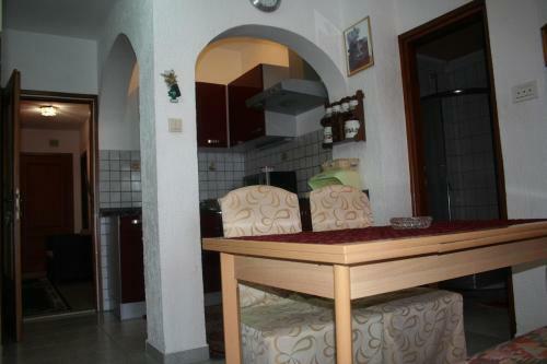 Apartmani Jankov