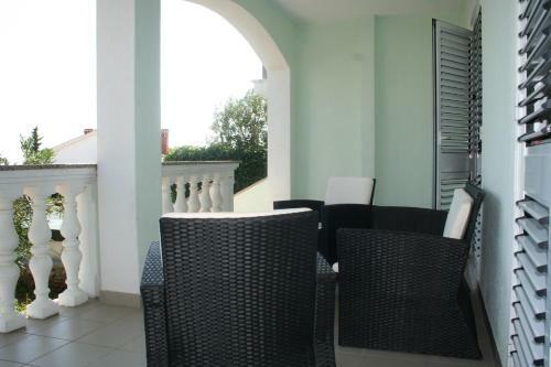 Apartmani Jankov