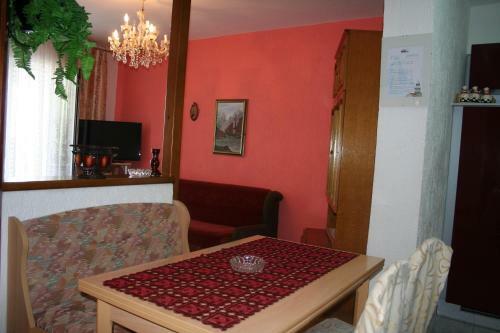 Apartmani Jankov