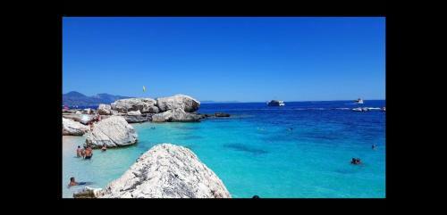Apartamento Meraviglie D' Ogliastra