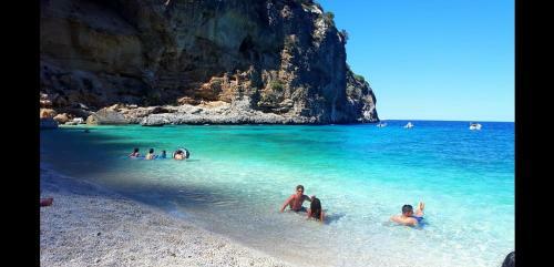 Apartamento Meraviglie D' Ogliastra