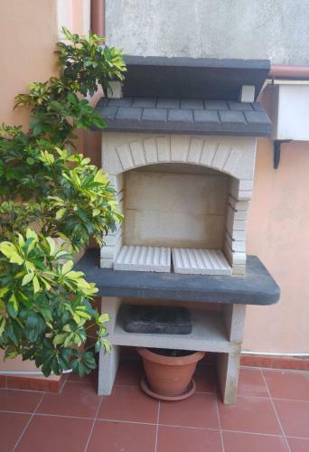 Angelina's House