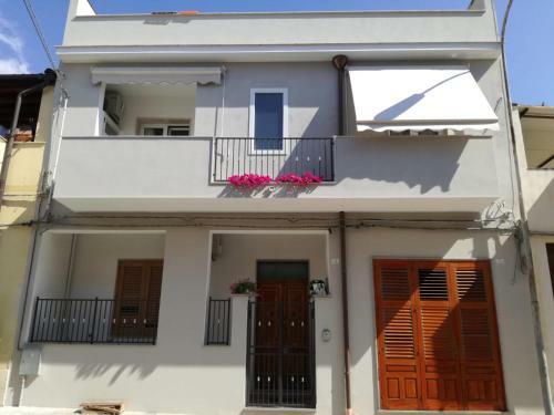 Apartamento Casa Vacanze Caruso