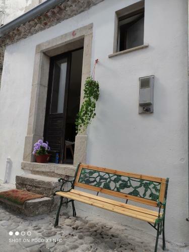 Apartamento Bisaccia House