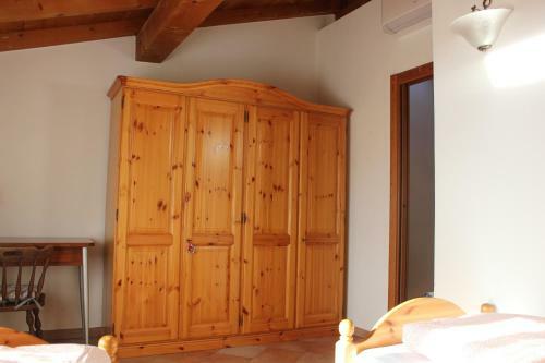 Apartamento Casa Luisa