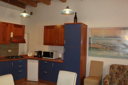 Apartamento Casa Luisa