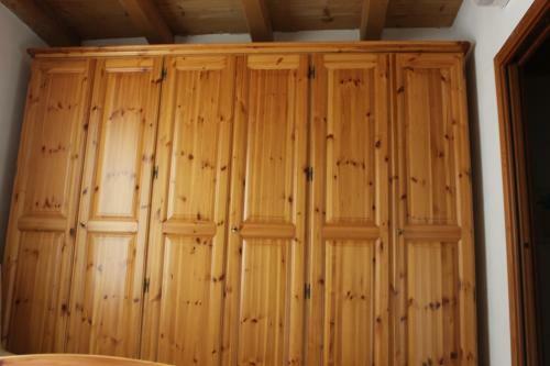 Apartamento Casa Luisa