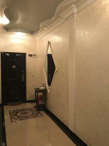 Apartment On Grishashvili 1
