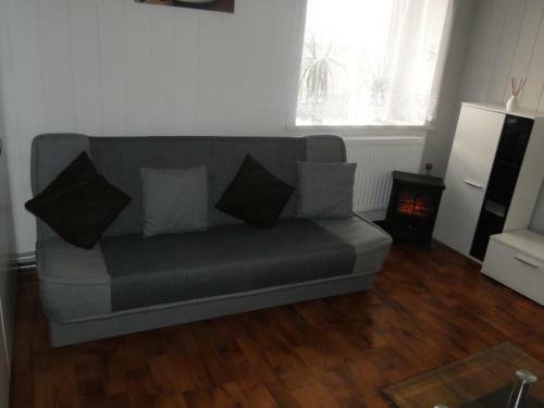 Apartamento Moniuszki-opera