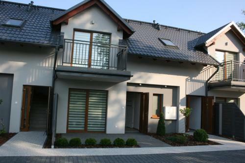 Hostal Pensjonat Wir Na Kaszubach