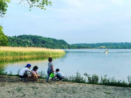 Hostal Pensjonat Wir Na Kaszubach