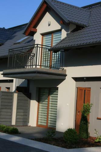 Hostal Pensjonat Wir Na Kaszubach