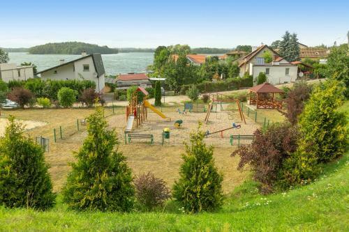 Dom Nad Jeziorem