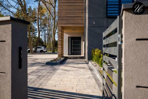 Bed & Breakfast U Przyjaciol - Debki